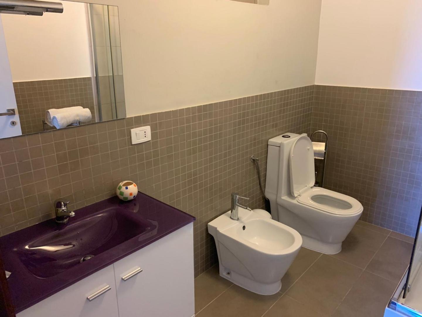 Lazareto Oceanview Apartment Mindelo Luaran gambar